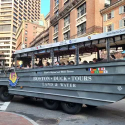 Freedom Trail - Boston