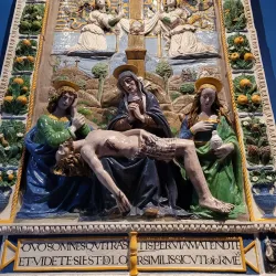 Isabella Stewart Gardner Museum - Boston