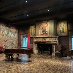 Isabella Stewart Gardner Museum - Boston