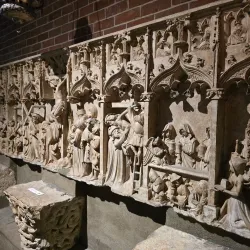 Isabella Stewart Gardner Museum - Boston