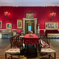 Isabella Stewart Gardner Museum - Boston