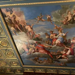 Isabella Stewart Gardner Museum - Boston