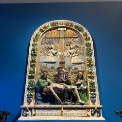 Isabella Stewart Gardner Museum - Boston