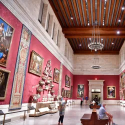 Museum of Fine Arts, Boston - Boston