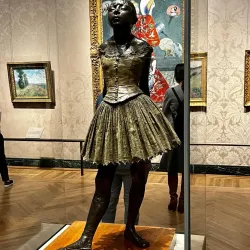 Museum of Fine Arts, Boston - Boston