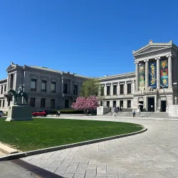 Museum of Fine Arts, Boston - Boston