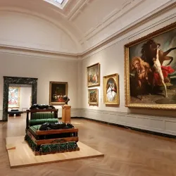 Museum of Fine Arts, Boston - Boston