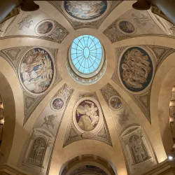 Museum of Fine Arts, Boston - Boston