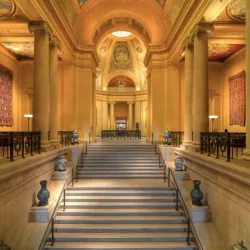 Museum of Fine Arts, Boston - Boston