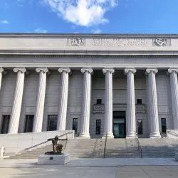 Museum of Fine Arts, Boston - Boston