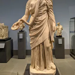 Museum of Fine Arts, Boston - Boston