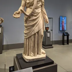 Museum of Fine Arts, Boston - Boston