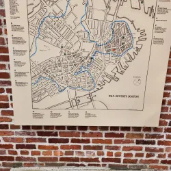 Paul Revere House - Boston