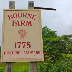Bourne Farm - Bourne