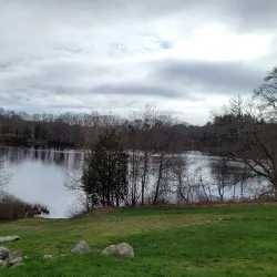 Bourne Farm - Bourne