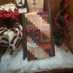 Bourne Historical Society Museum - Bourne