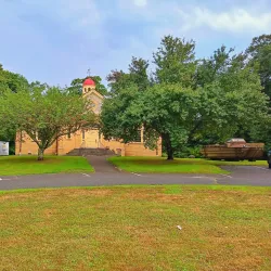 Bourne Historical Society Museum - Bourne