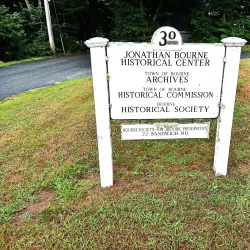 Bourne Historical Society Museum - Bourne