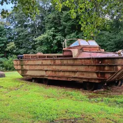 Bourne Historical Society Museum - Bourne