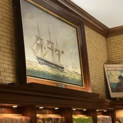 Bourne Historical Society Museum - Bourne