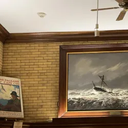 Bourne Historical Society Museum - Bourne