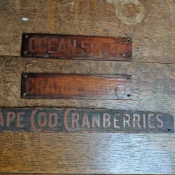 Bourne Historical Society Museum - Bourne