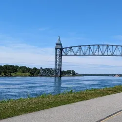 Bourne Scenic Park - Bourne