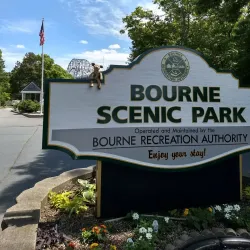Bourne Scenic Park - Bourne