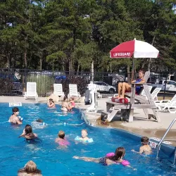 Bourne Scenic Park - Bourne