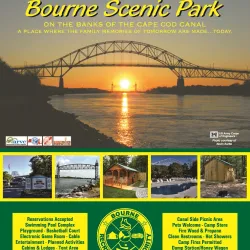 Bourne Scenic Park - Bourne