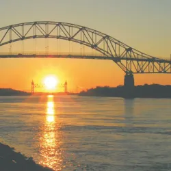 Bourne Scenic Park - Bourne