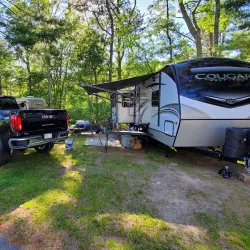 Bourne Scenic Park - Bourne