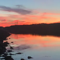 Bourne Scenic Park - Bourne