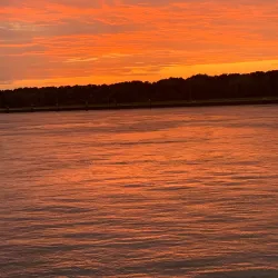 Cape Cod Canal Visitor Center - Bourne