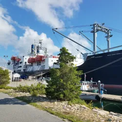 Massachusetts Maritime Academy - Bourne