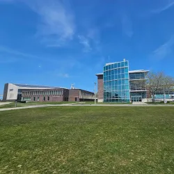 Massachusetts Maritime Academy - Bourne