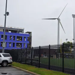 Massachusetts Maritime Academy - Bourne