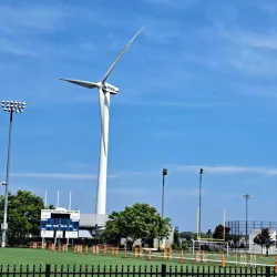 Massachusetts Maritime Academy - Bourne