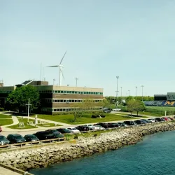 Massachusetts Maritime Academy - Bourne