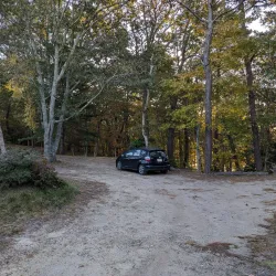 Redbrook Conservation Area - Bourne