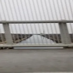 Sagamore Bridge - Bourne