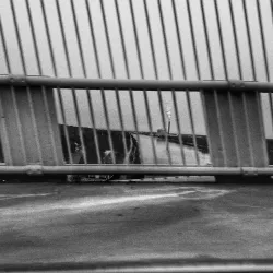 Sagamore Bridge - Bourne