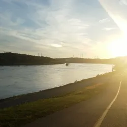 Sagamore Bridge - Bourne