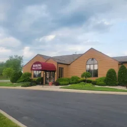 Boxing Hall of Fame - Brockton