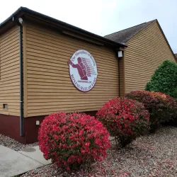 Boxing Hall of Fame - Brockton