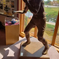 Boxing Hall of Fame - Brockton