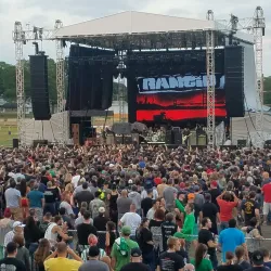 Brockton Fairgrounds - Brockton