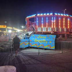 Brockton Fairgrounds - Brockton