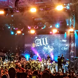 Brockton Fairgrounds - Brockton