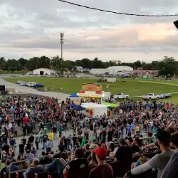 Brockton Fairgrounds - Brockton